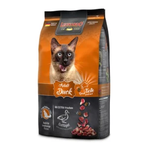 Leonardo Adulto Pato