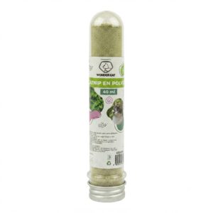 Catnip en Polvo 40ml