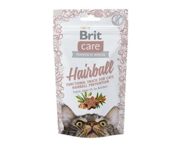 Britcare Hairball Funcional