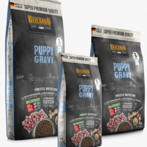 Belcando Puppy Gravy 4kg