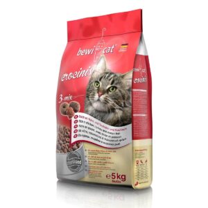 Bewi Cat Crocinis 5kg