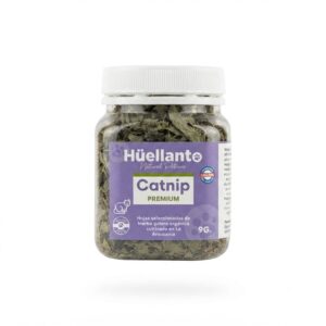 Catnip Premium 9g Huellanto