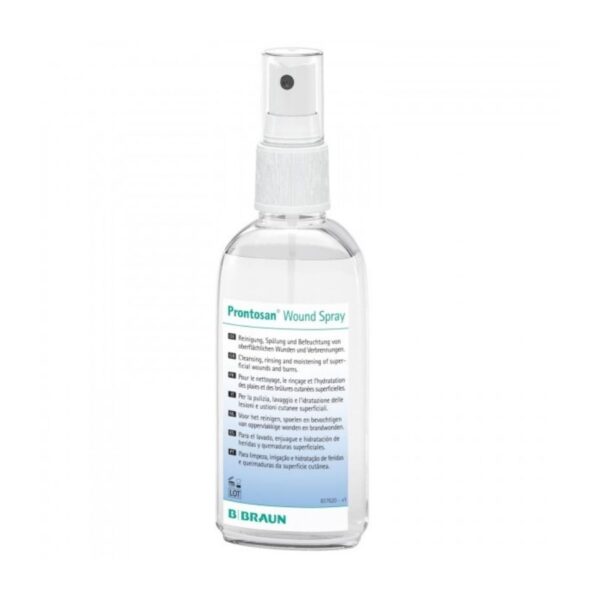 Prontosan spray 75 ML