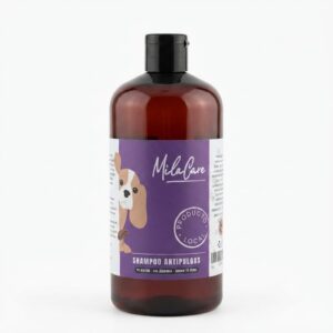 Shampoo Antipulgas MilaCare 500ml