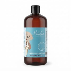 Shampoo Hipoalergénico MilaCare 500ml