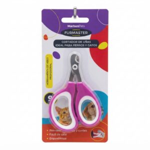 Corta Uñas Gatitos Furmaster
