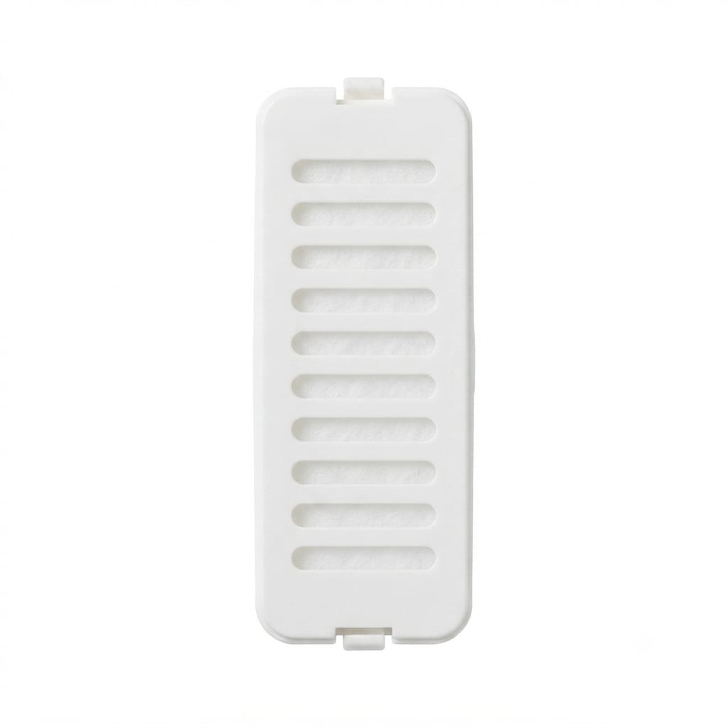 Filtro para Fuente Plastico