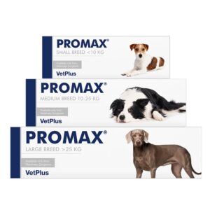 Promax Probiótico