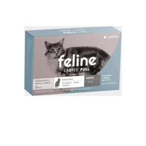 Feline Full +5kg