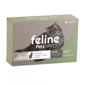 Feline Full 2,1 - 5kg