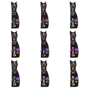 Collar Antiahorque Wonder Cats