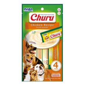 Churu Dog Pollo 4u