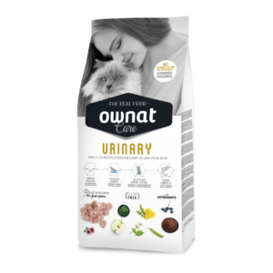 Ownat Care Urinary Felino 1,5kg