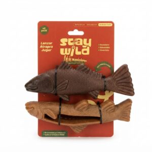Juguete Stay Wild 2 Peces
