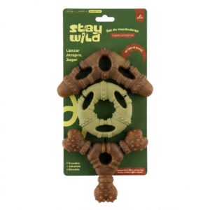 Juguete Stay Wild 3 Formas