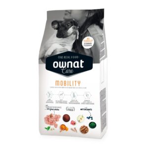 Ownat Care Mobility Perro 3kg
