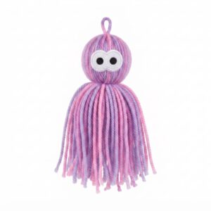 Juguete Pulpo