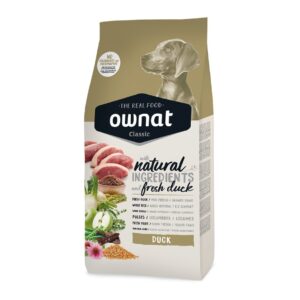 Ownat Classic Dog Duck