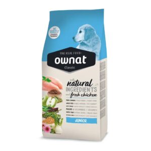 Ownat Classic Dog Cachorro