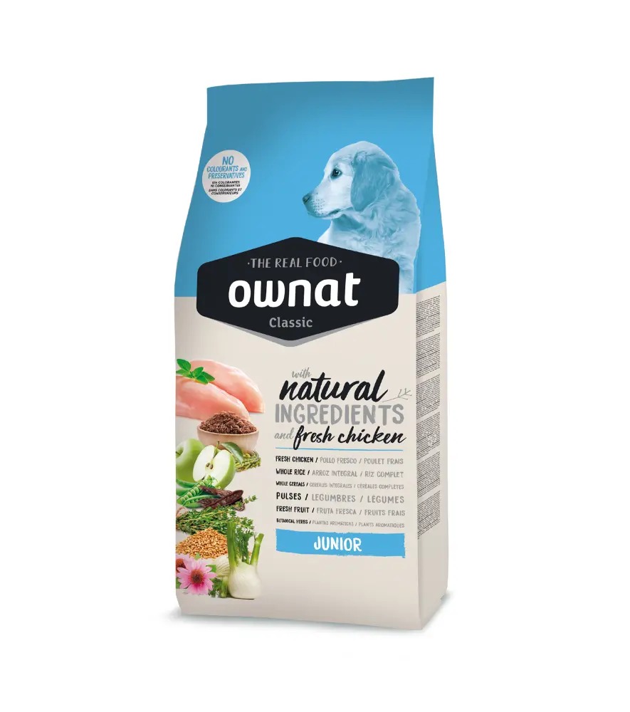 Ownat Classic Dog Cachorro