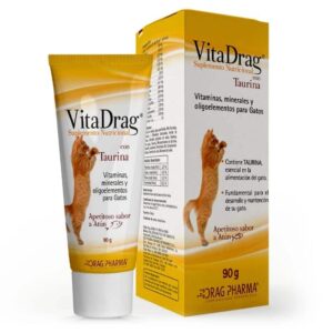 Vitadrag 90g