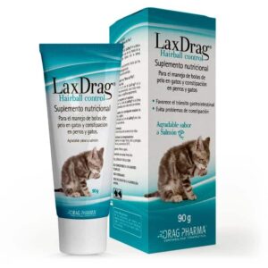 Laxdrag 90g