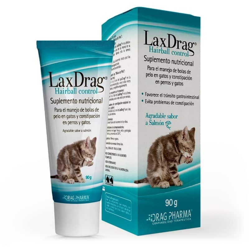 Laxdrag 90g