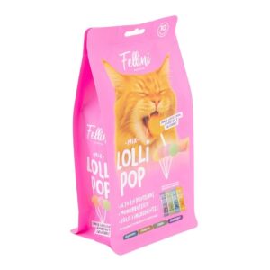 Fellini Lollipop Mix 10u