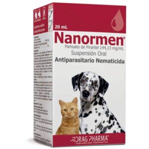 Nanormen 20ml