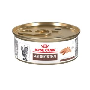 Lata Royal Cat Gastrointestinal 145g