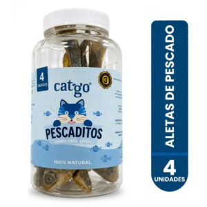 Pescaditos Catgo